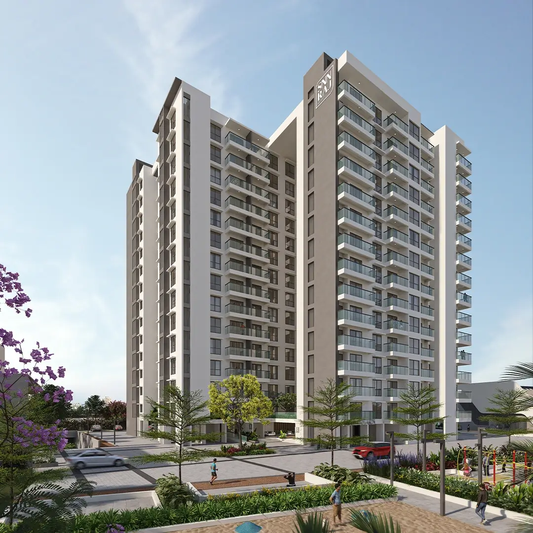 <span>Location Advantages and Connectivity</span>