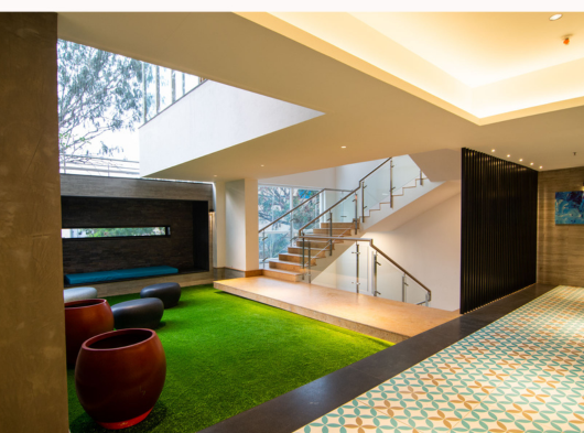 <span><b>The Spiritua way </b></span>