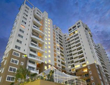 <span><b>A view to live for</b></span>