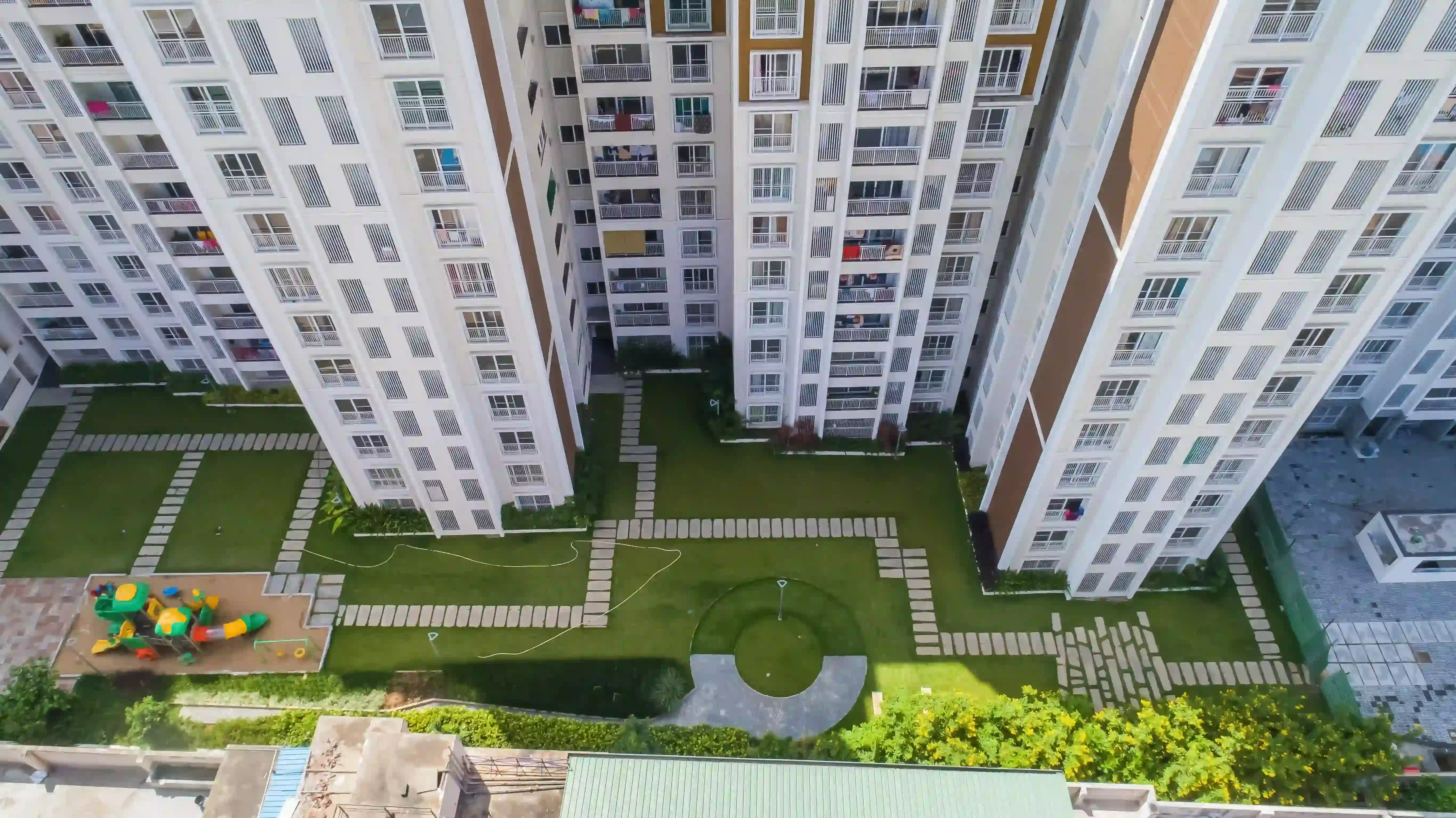 SNN Raj Grandeur-top premium in bommanahlli,bangalore-SNN Raj Corp