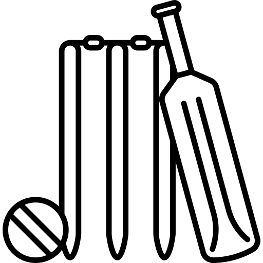 cricket practice net